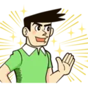 ស្ទីកเกอร์