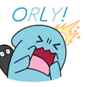 สติกเกอร์