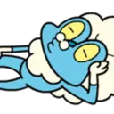 สติกเกอร์