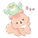 ස්ටිකර්