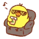 স্টিকার