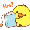 স্টিকার