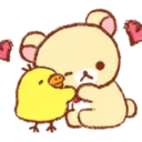 স্টিকার