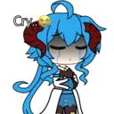 স্টিকার