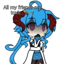 স্টিকার