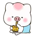 ស្ទីកเกอร์