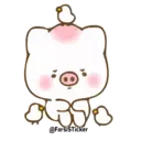 ស្ទីកเกอร์