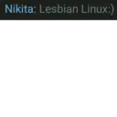 স্টিকার