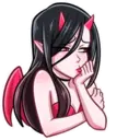 ស្ទីកเกอร์