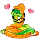 స్టికర్