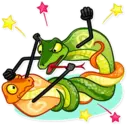 స్టికర్