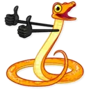 స్టికర్