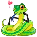 స్టికర్