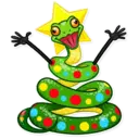 స్టికర్