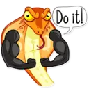 స్టికర్