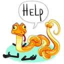 స్టికర్