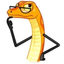 స్టికర్