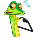 స్టికర్