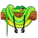 స్టికర్