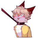 สติกเกอร์