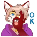 สติกเกอร์