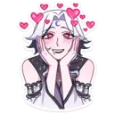 ស្ទីកเกอร์