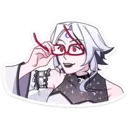 ស្ទីកเกอร์