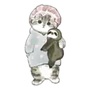 ស្ទីកเกอร์