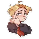 స్టికర్