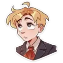 స్టికర్