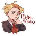 స్టికర్