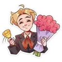 స్టికర్