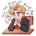 స్టికర్