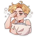 స్టికర్