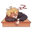 స్టికర్