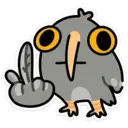 స్టికర్