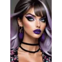 স্টিকার