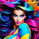 স্টিকার