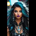 স্টিকার