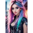 স্টিকার