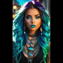 স্টিকার