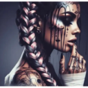 স্টিকার