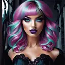 স্টিকার