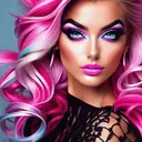 স্টিকার