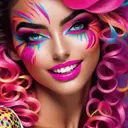 স্টিকার