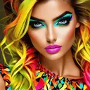 স্টিকার