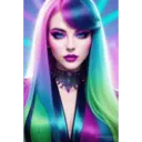 স্টিকার