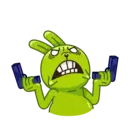 Կպչուն պիտակ