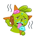 Կպչուն պիտակ