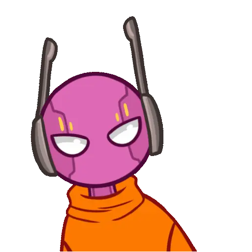 স্টিকার